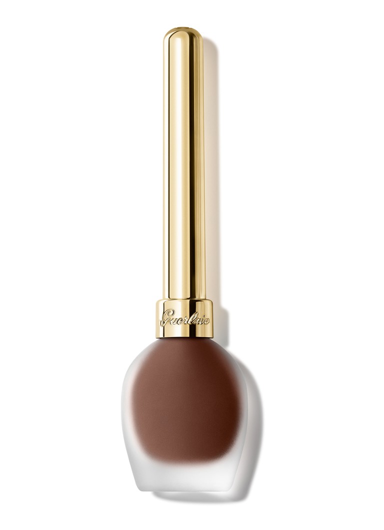 Guerlain Mad Eyes Intense Liner - eyeliner Bruin 5ml Make-up - Deal