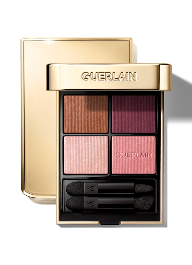 Guerlain Ombres G - oogschaduw palette Majestic/r 6g Make-up - Deal