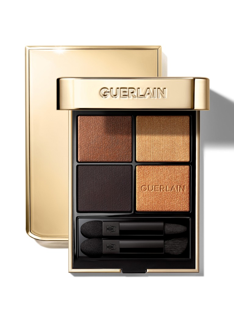 Guerlain Ombres G - oogschaduw palette Royal 6g Make-up - Deal