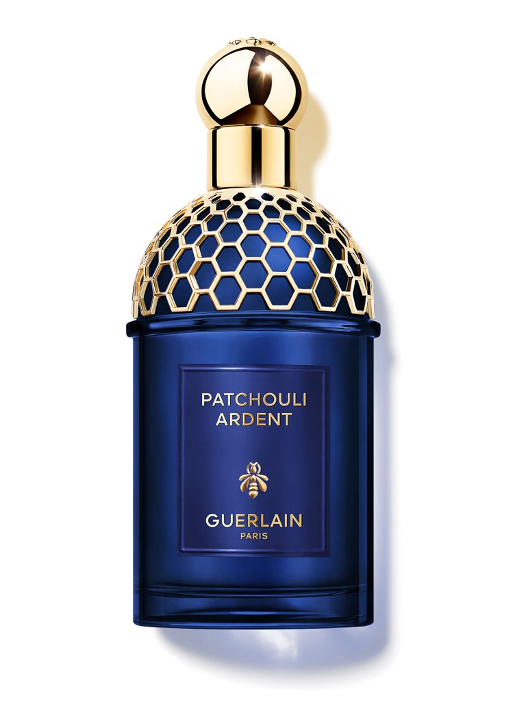 Guerlain Absolus Allegoria Patchouli Ardent Eau de Parfum 125ml Geuren - Deal