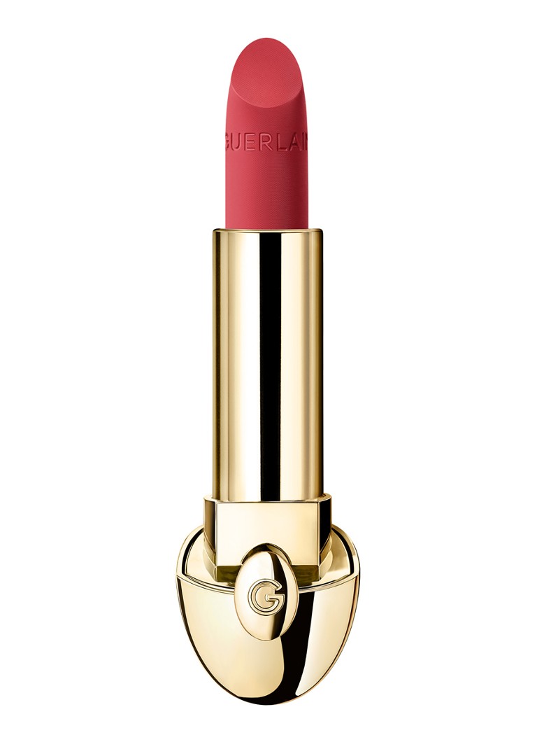 Guerlain Rouge G Lipstick Refill - navulling 366 LE ROSE POMPON – VELVET 3,5g Make-up - Deal