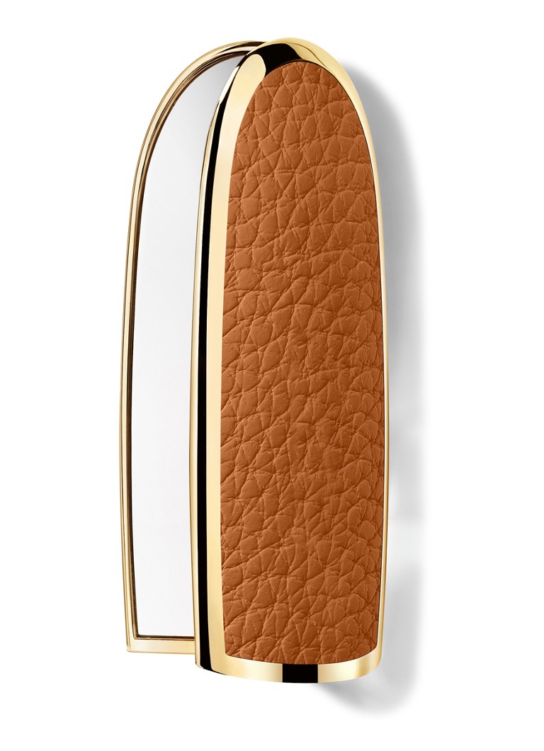 Guerlain Rouge G Satin Lipstick Le camel - Make-up - Deal