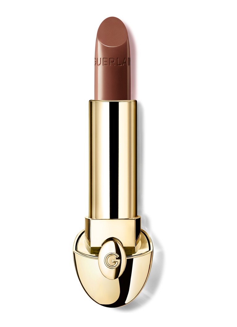 Guerlain Rouge G Satin Lipstick Refill - navulling 15 Le Marron Glacé 3,5g Make-up - Deal