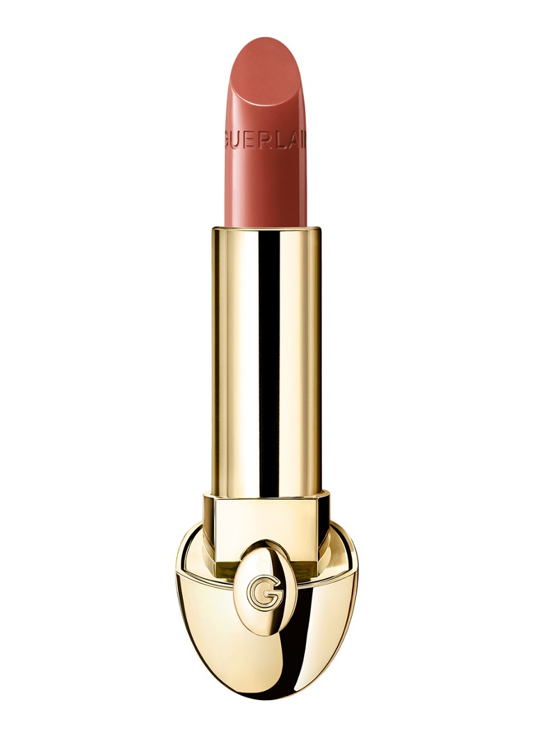 Guerlain Rouge G Satin Lipstick Refill - navulling 319 LE MOKA CHAUD - SATIN 3,5g Make-up - Deal