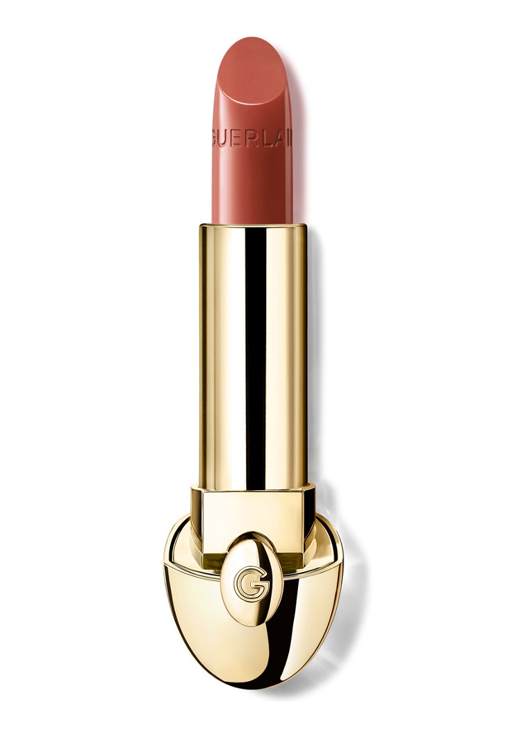 Guerlain Rouge G Satin Lipstick Refill - navulling 319 LE MOKA CHAUD - SATIN 3,5g Make-up - Deal