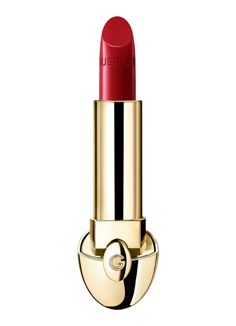 Guerlain Rouge G Satin Lipstick Refill - navulling Wit 3,5g Make-up - Deal
