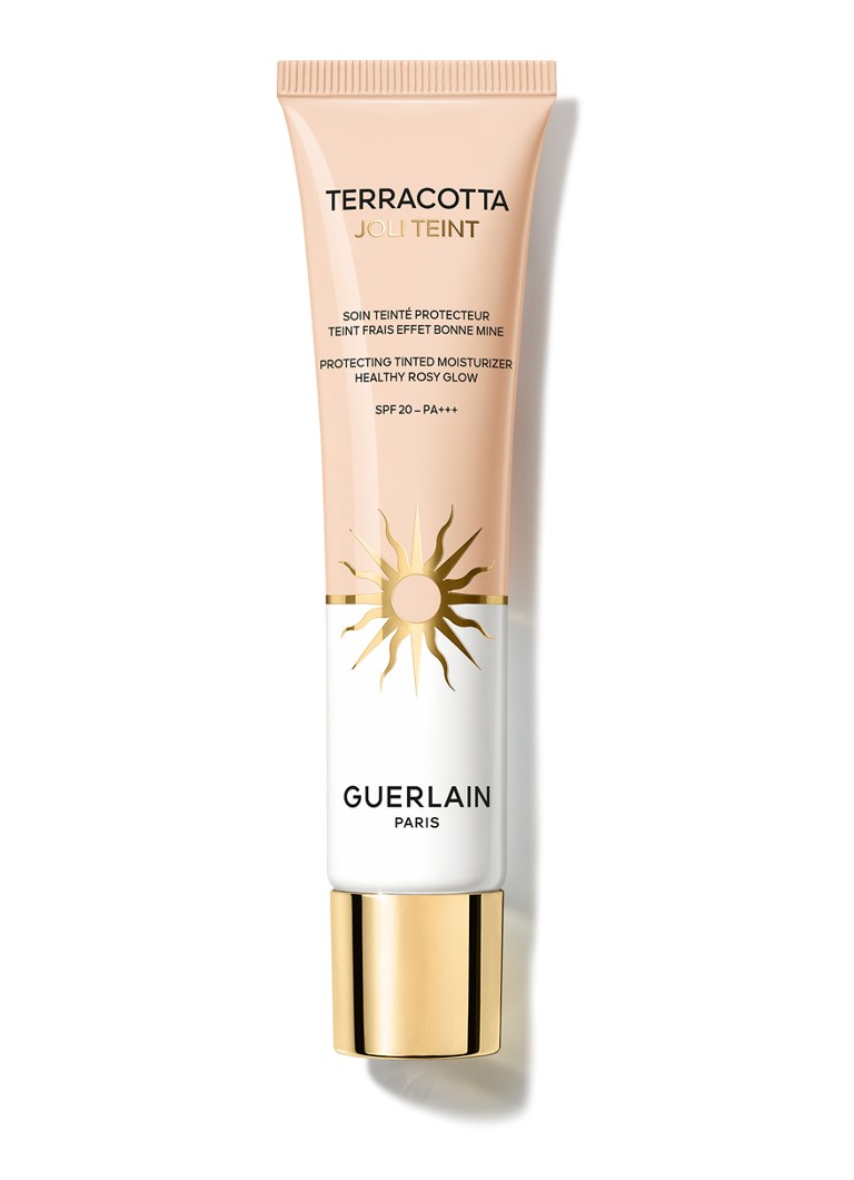 Guerlain Terracotta Joli Teint - hydraterende gezichtscrème 30ml Make-up - Deal