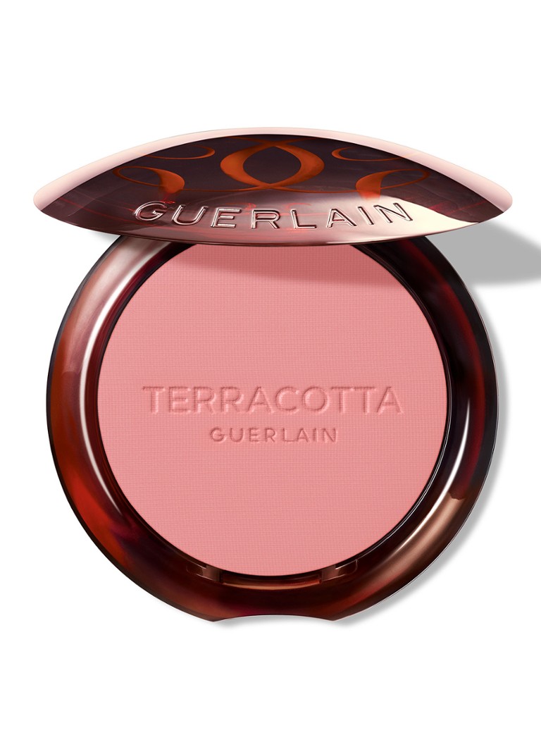 Guerlain Terracotta Blush 00 Light Nude 5g Make-up - Deal