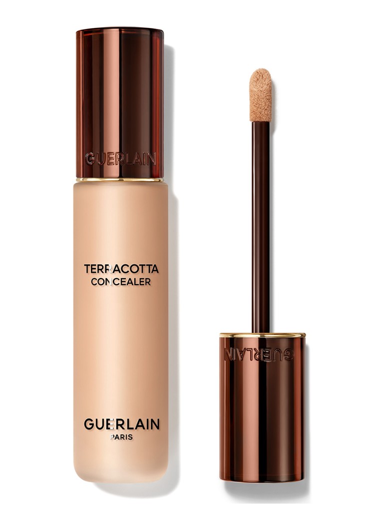 Guerlain Terracotta Natural Perfection Concealer 3N NEUTRAL / NEUTRE 11,5ml Make-up - Deal