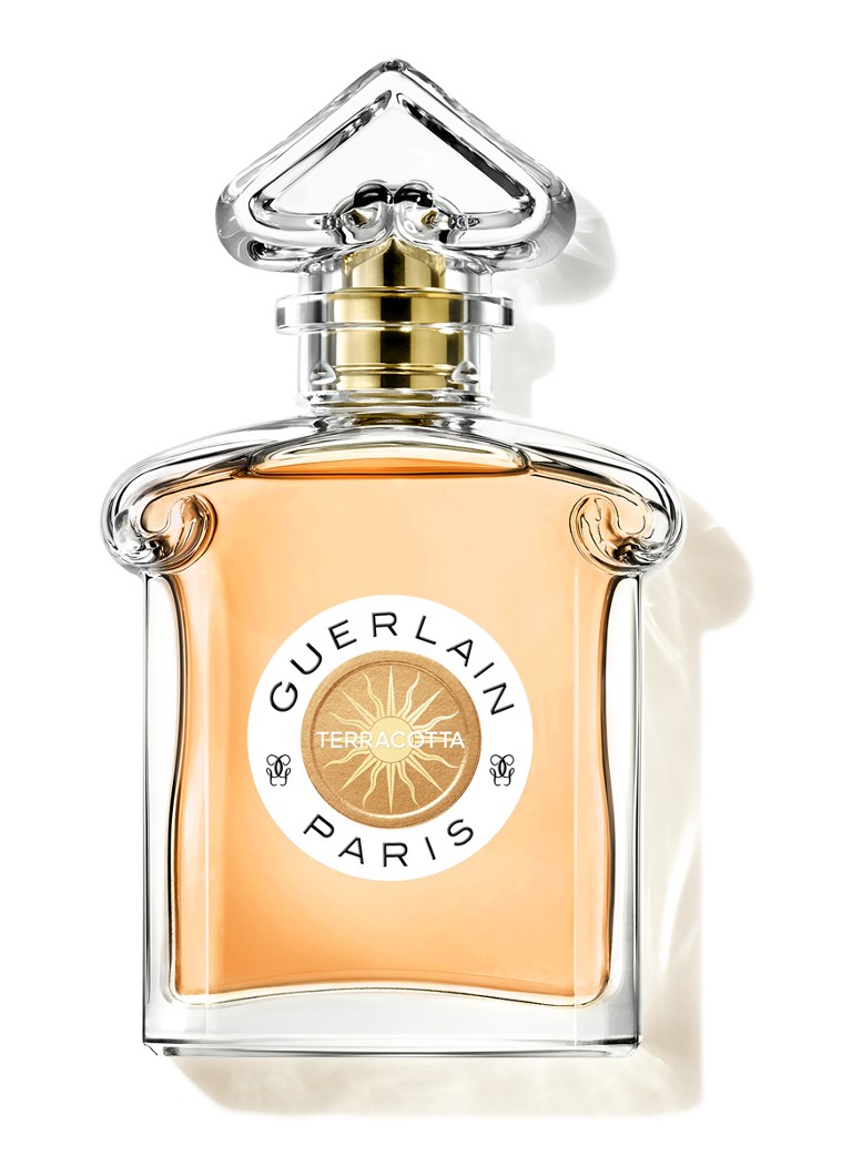 Guerlain Les Légendaires Terracotta - Eau de Toilette 75ml Geuren - Deal