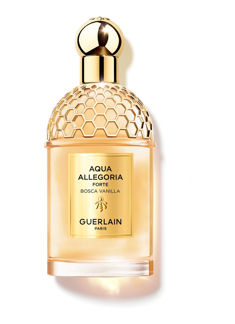 Guerlain Aqua Allegoria Forte Bosca Vanilla Eau de Parfum 125ml Geuren - Deal