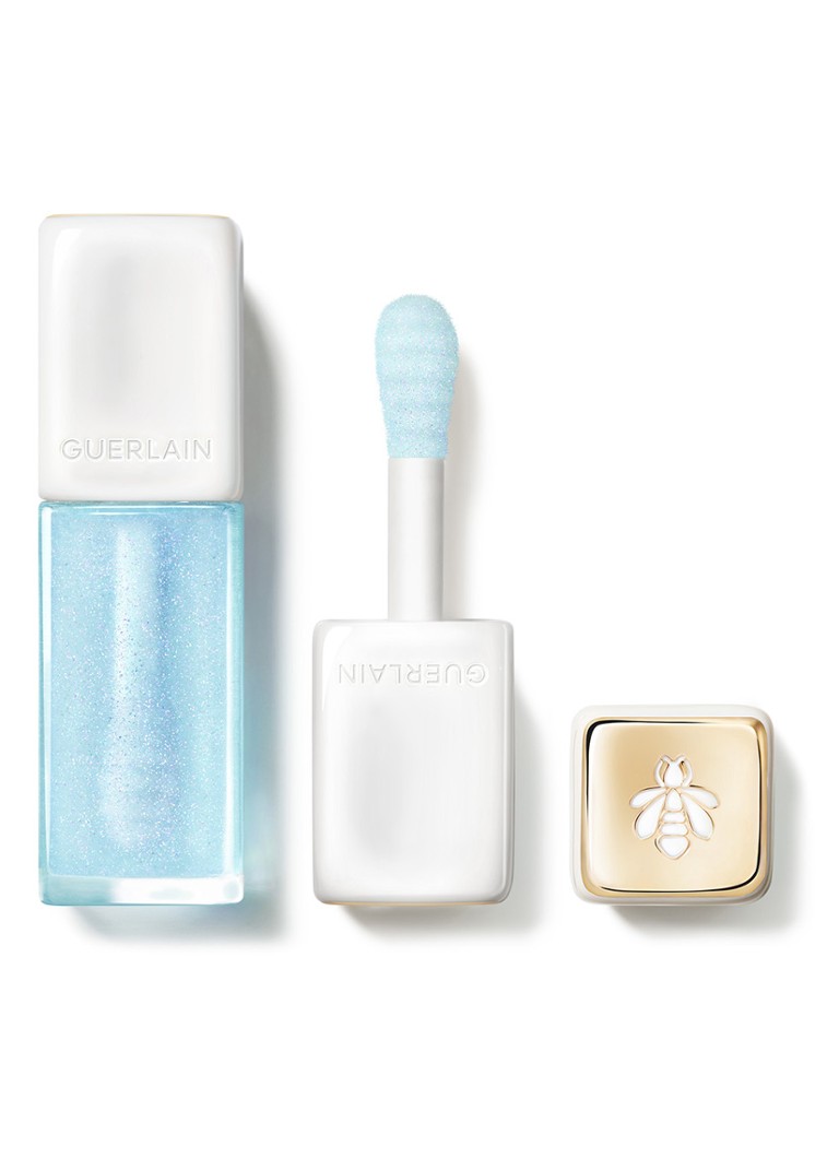 Guerlain KissKiss Bee Glow Plump - lipplumper 200 COOL GLOW 9,5ml Make-up - Deal