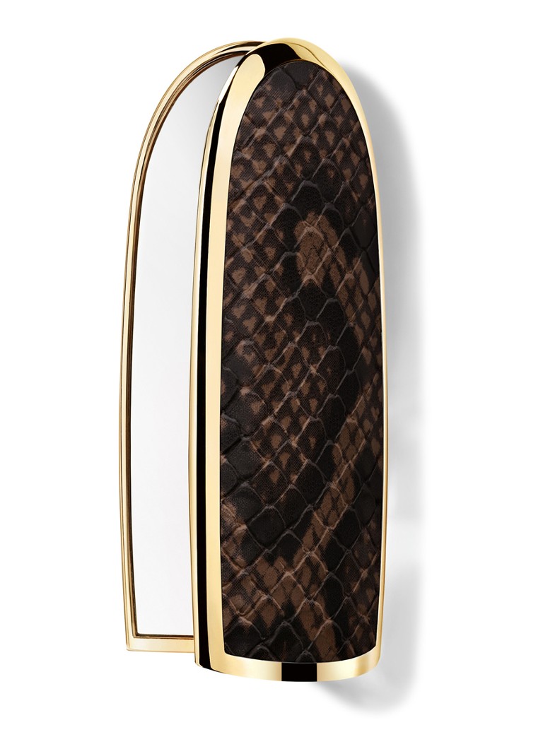 Guerlain Rouge G Case - lipstick huls Le Python 1MAAT Make-up - Deal