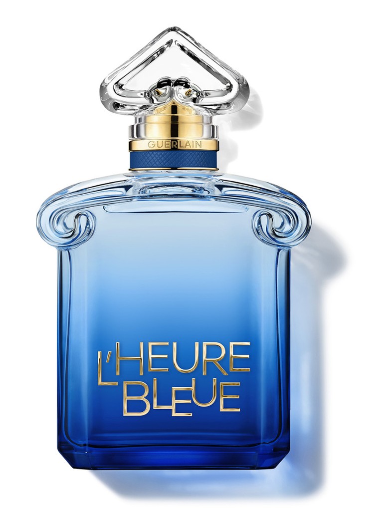 Guerlain L'Heure Bleue - Eau de Parfum 100ml Geuren - Deal