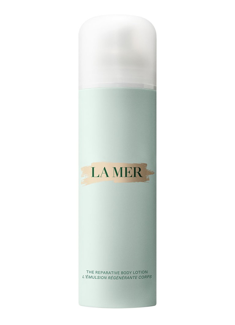 La Mer The Reparative Body Lotion 160 ML Verzorging - Deal