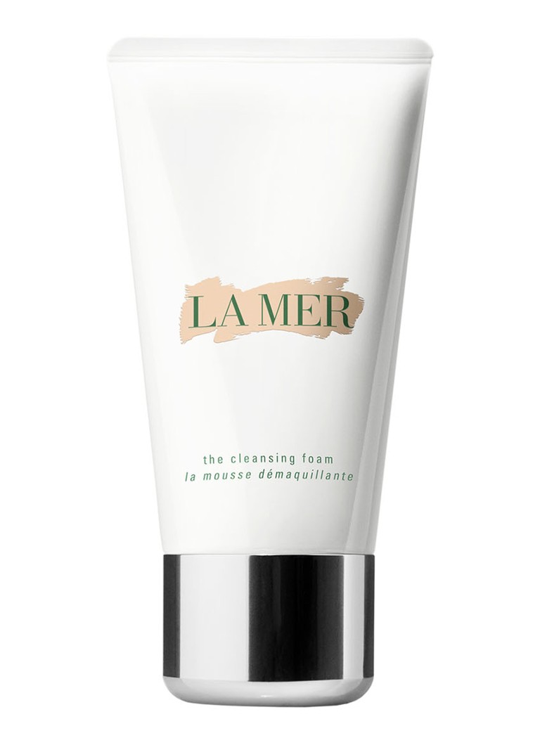 La Mer The Essence Foaming Cleanser - gezichtsreiniging 30 ml Verzorging - Deal