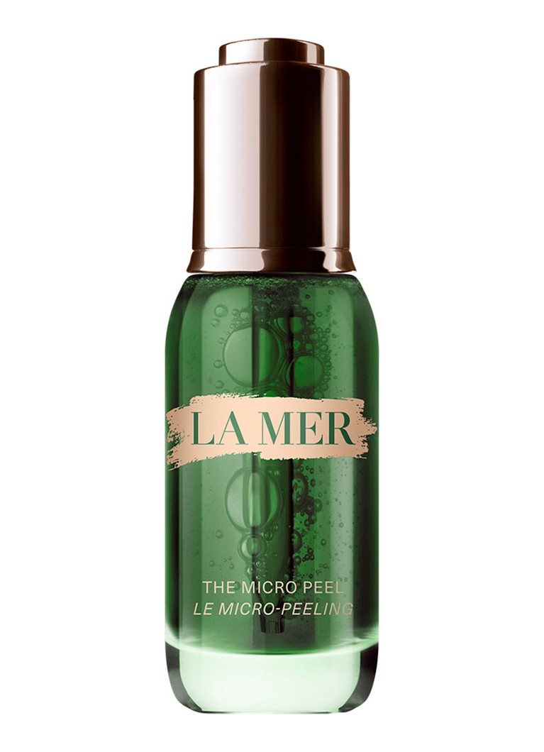 La Mer The Micro Peel - exfoliant 30ML Verzorging - Deal