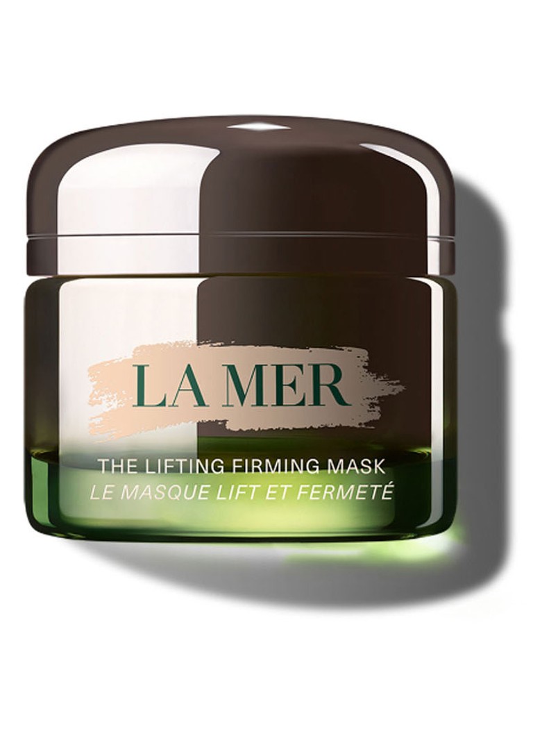 La Mer The New Lifting Firming Mask - gezichtsmasker 50ML Verzorging - Deal