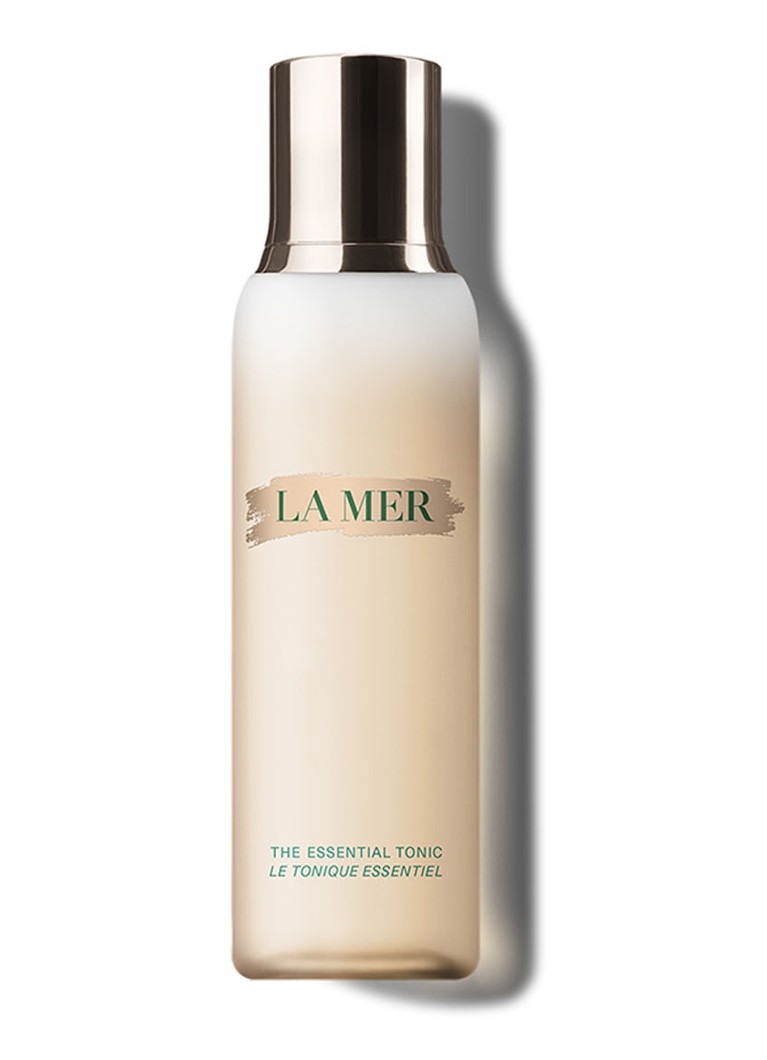 La Mer The Essential Tonic - toner 200 ml Verzorging - Deal