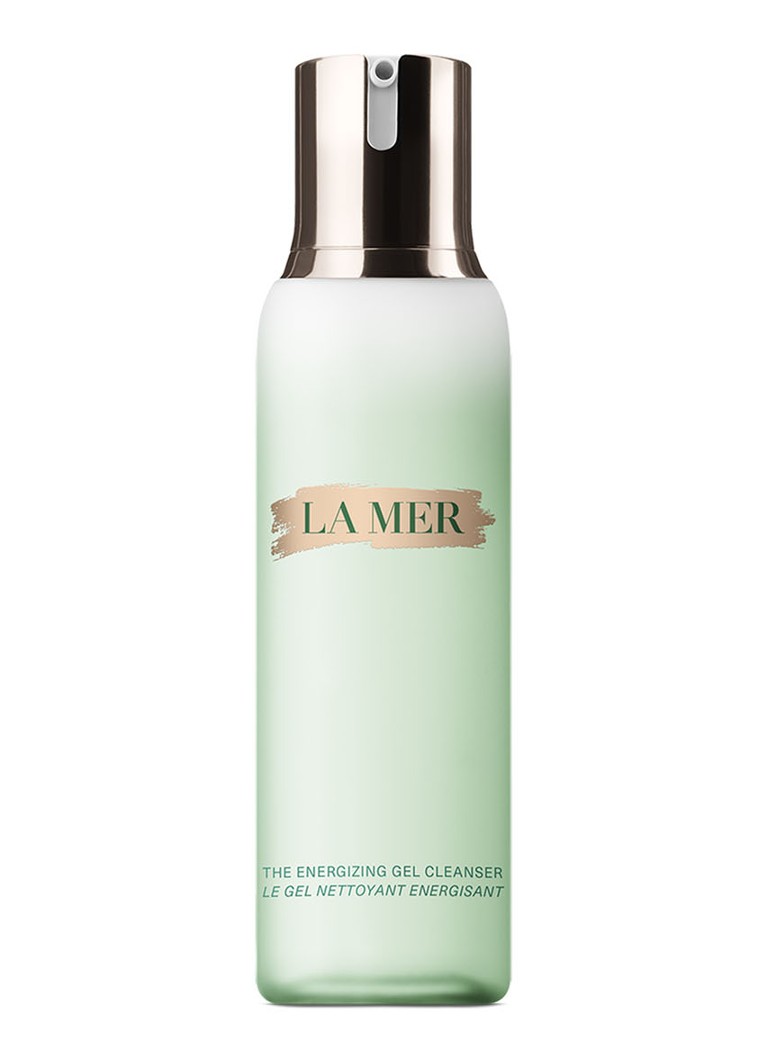 La Mer The Energizing Gel Cleanser - gezichtsreiniger 200 ML Verzorging - Deal