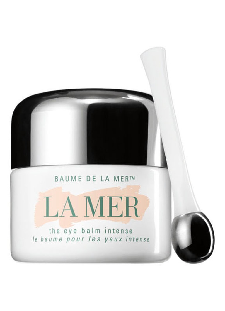 La Mer The Eye Balm Intense - oogbalsem 15 ML Verzorging - Deal