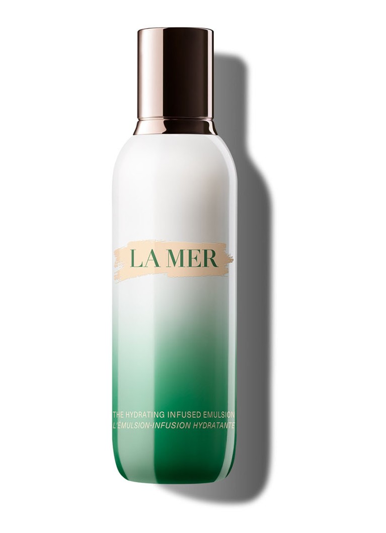 La Mer The Hydrating Infused Emulsion - moisturizer 125 ML Verzorging - Deal