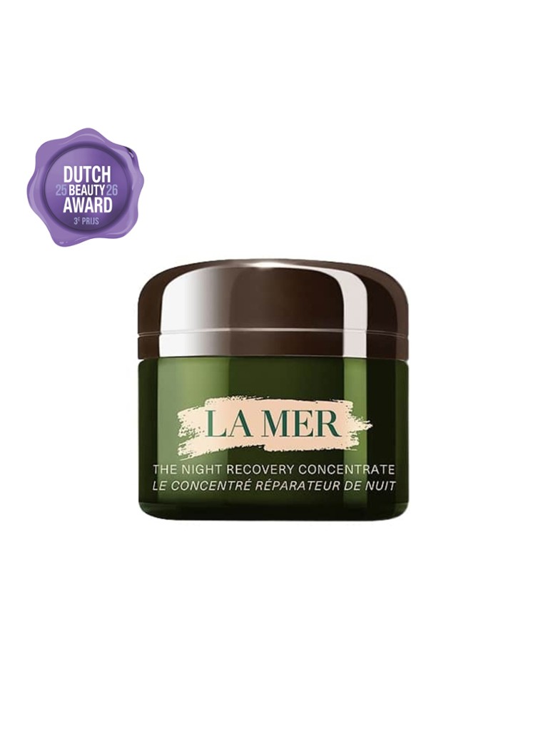 La Mer Night Recovery Concentrate - nachtcrème 50ML Verzorging - Deal