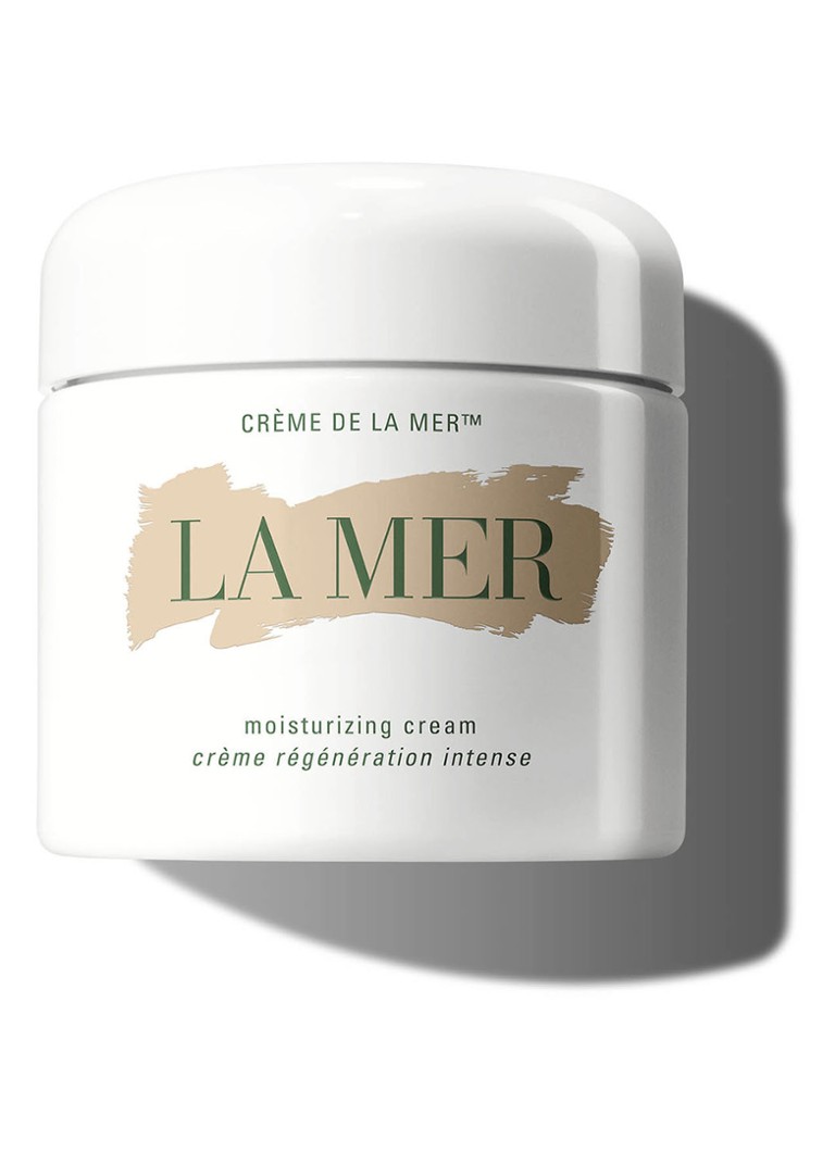 La Mer The Moisturizing Cream - hydraterende dag- en nachtcrème 250 ML Verzorging - Deal
