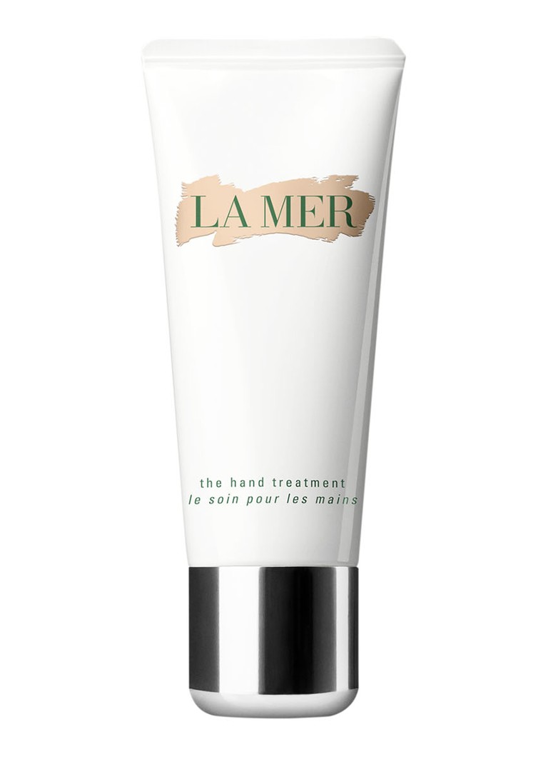 La Mer The Hand Treatment - handcrème 100 ML Verzorging - Deal