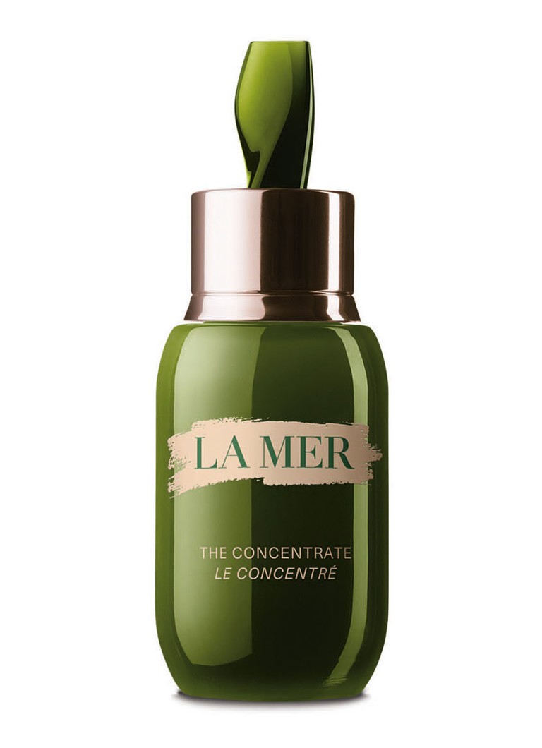 La Mer The Concentrate - serum 50 ML Verzorging - Deal