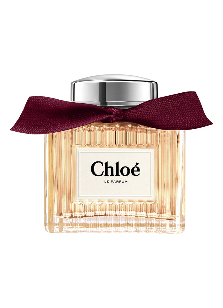 Chloé Chloé Le Parfum 100ML Geuren - Deal