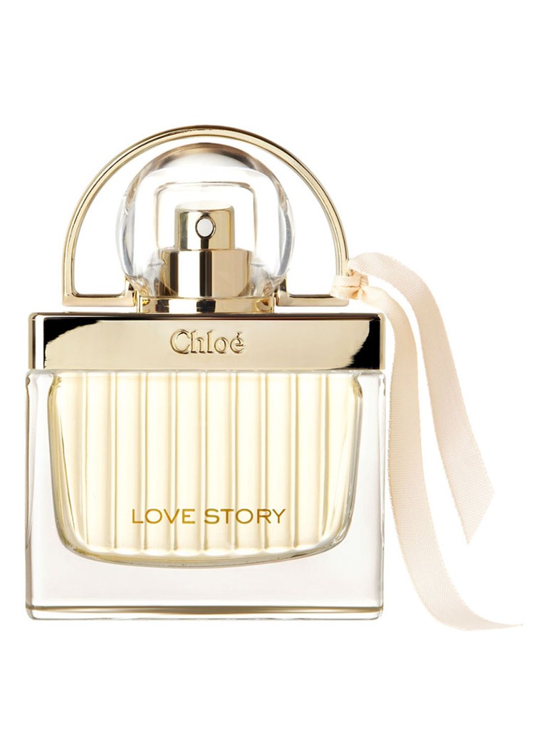 Chloé Love Story Eau de Parfum 30 ML Geuren - Deal