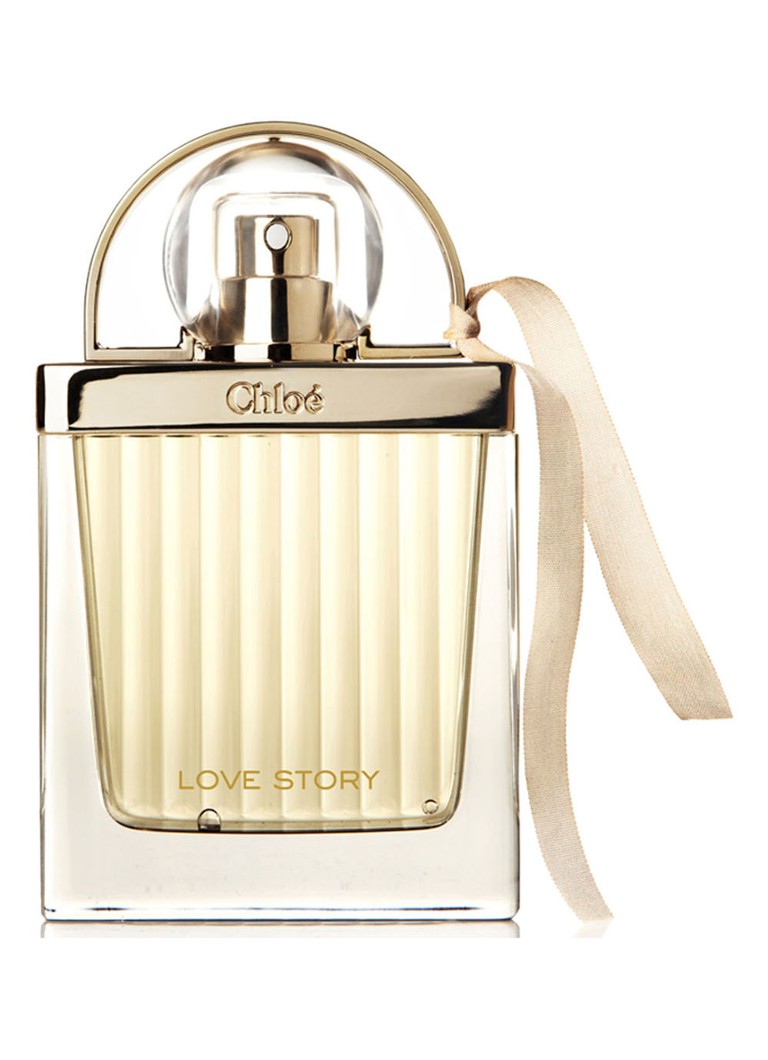 Chloé Love Story Eau de Parfum 50 ML Geuren - Deal