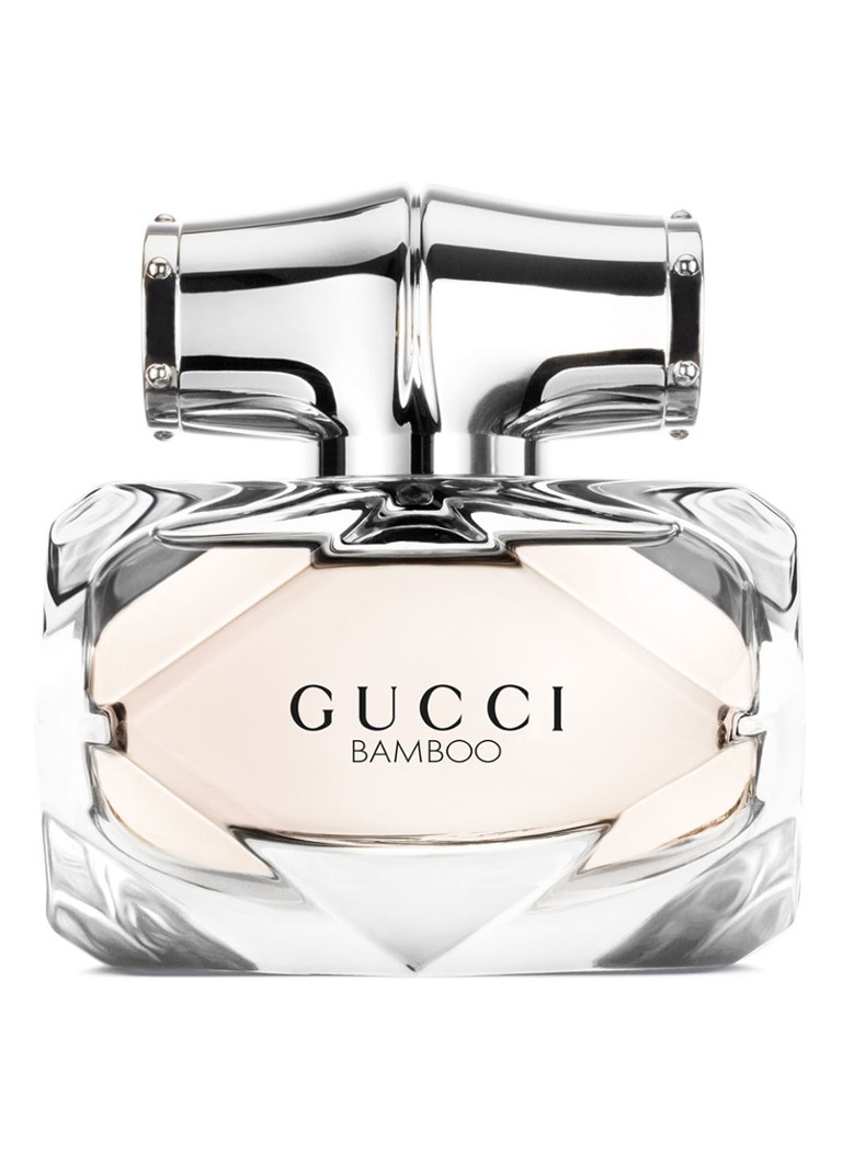 Gucci Gucci Bamboo Eau de Toilette 30 ML Geuren - Deal