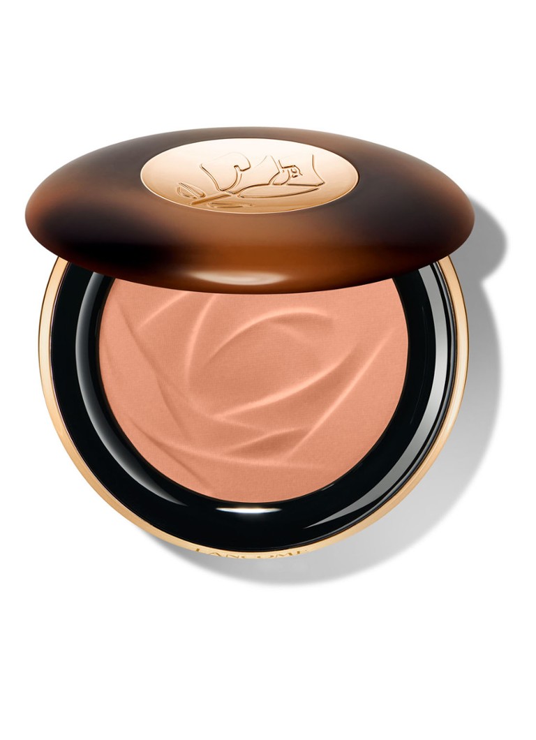 Lancôme Teint Idole Ultra Wear C.E. Skin Transforming Bronzer 02 Light 10gr Make-up - Deal