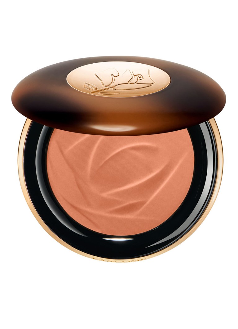 Lancôme Teint Idole Ultra Wear C.E. Skin Transforming Bronzer 03 Light Medium 10gr Make-up - Deal