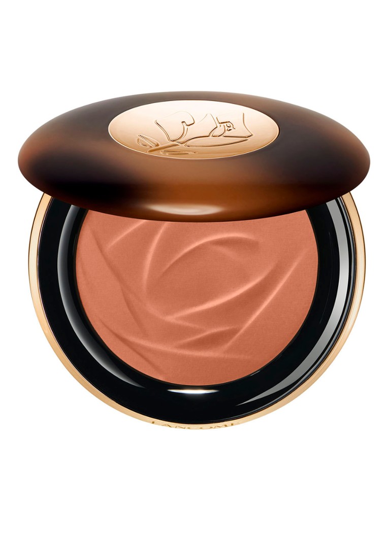 Lancôme Teint Idole Ultra Wear C.E. Skin Transforming Bronzer 05 Tan 10gr Make-up - Deal