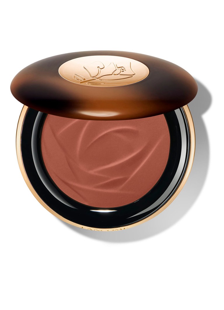Lancôme Teint Idole Ultra Wear C.E. Skin Transforming Bronzer 07 Deep 10gr Make-up - Deal