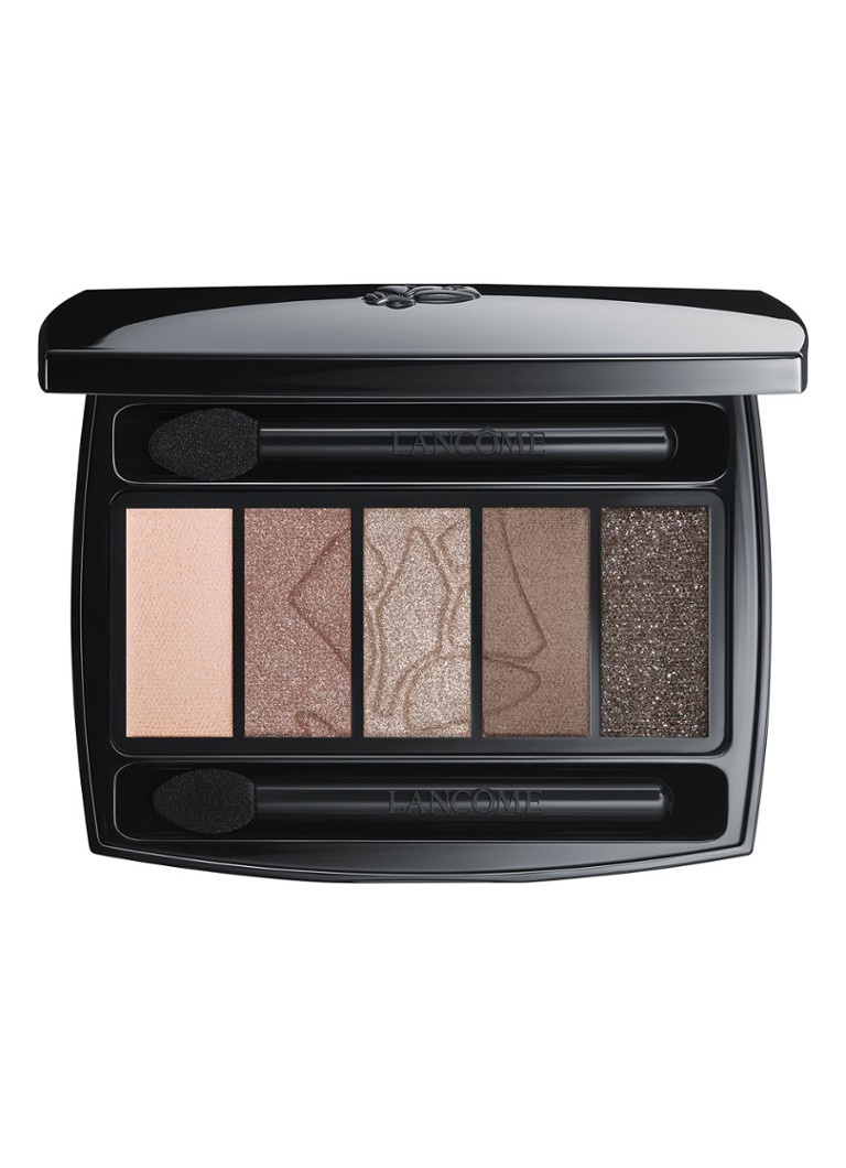 Lancôme Hypnôse Palette - oogschaduw palette 04 - Taupe Craze 1 maat Make-up - Deal
