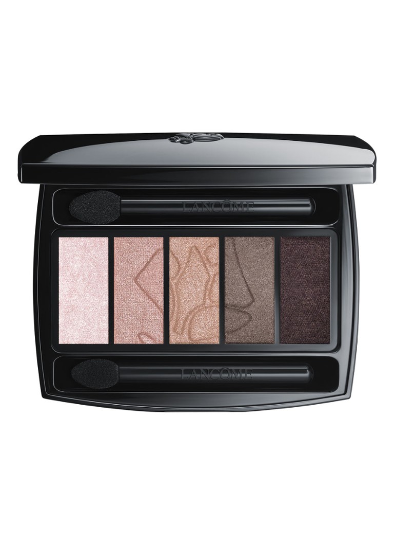 Lancôme Hypnôse Palette - oogschaduw palette 09 - Fraîcheur Rosée 1 maat Make-up - Deal
