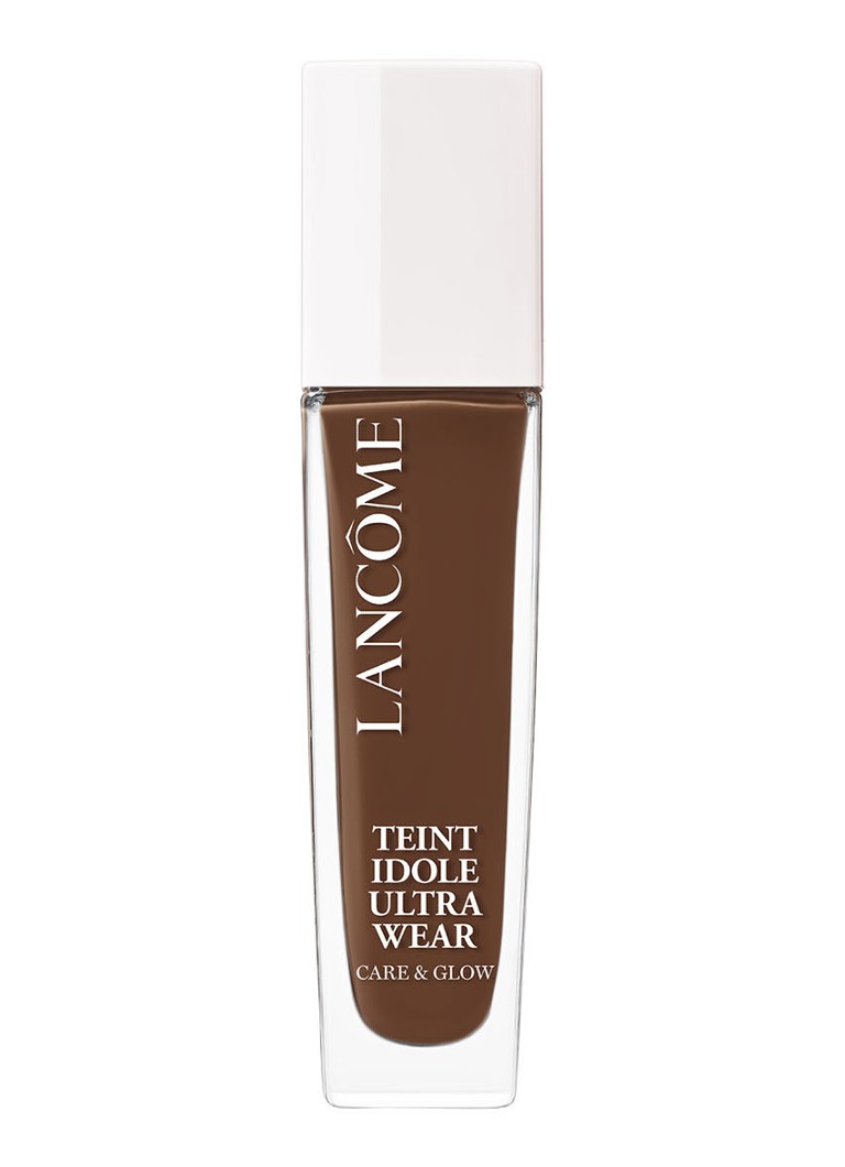 Lancôme Teint Idole Ultra Wear Care & Glow - foundation 540C 30 ML Make-up - Deal
