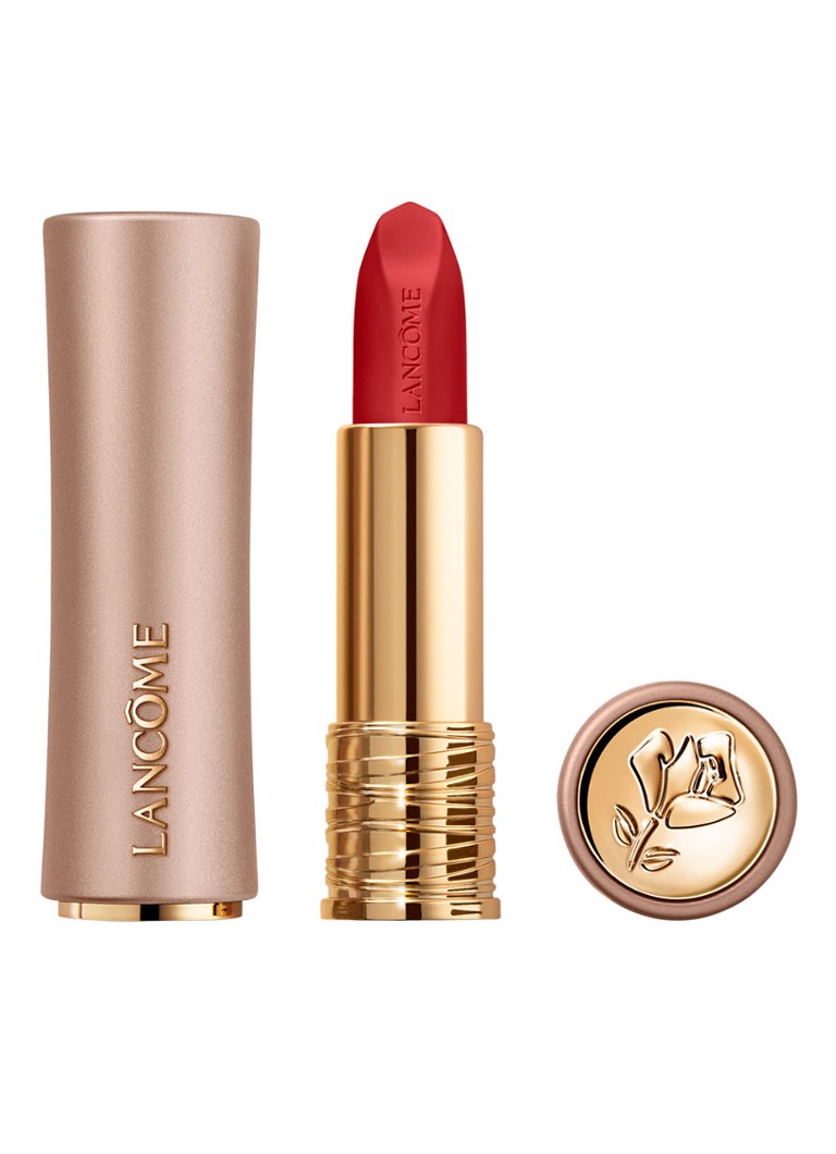 Lancôme L'Absolu Rouge Intimatte Lippenstift 505 Attrape Coeur 1MAAT Make-up - Deal