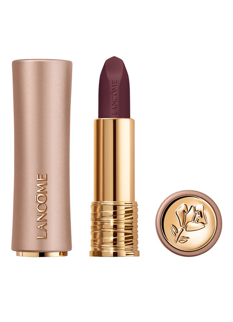 Lancôme L'Absolu Rouge Intimatte Lippenstift 460 Burst Of Joy 1MAAT Make-up - Deal