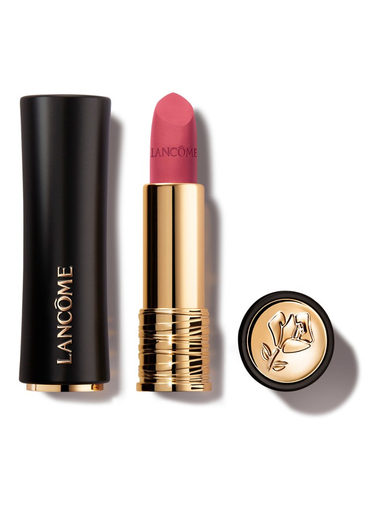 Lancôme Lancôme L'Absolu Rouge Drama Matte Lippenstift 290 Merci Simone 1MAAT Make-up - Deal