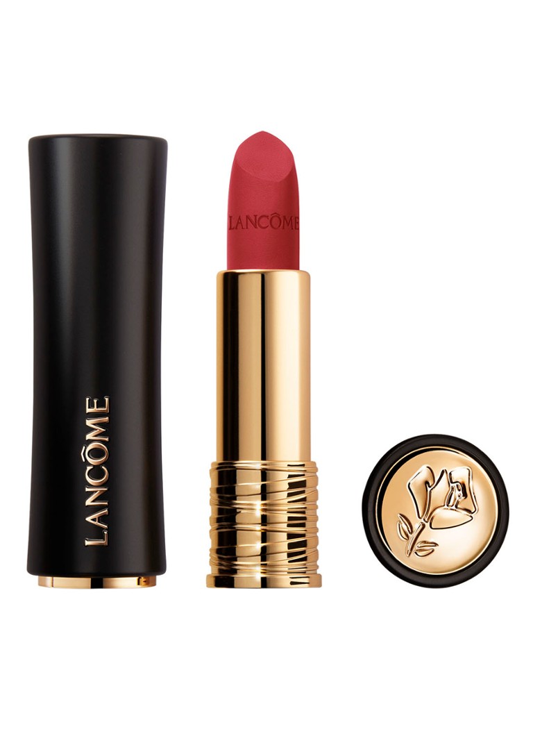 Lancôme Lancôme L'Absolu Rouge Drama Matte Lippenstift 271 Dramatically Me 1MAAT Make-up - Deal