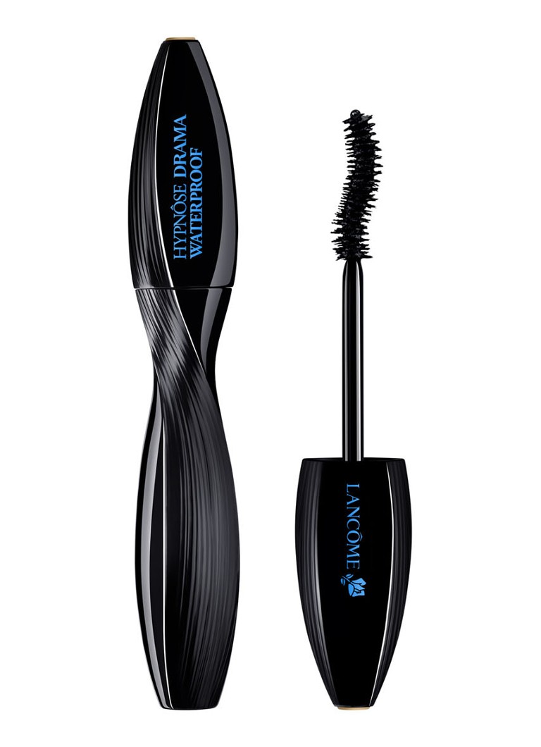 Lancôme Hypnôse Drama Waterproof Mascara Excessive Black 1MAAT Make-up - Deal
