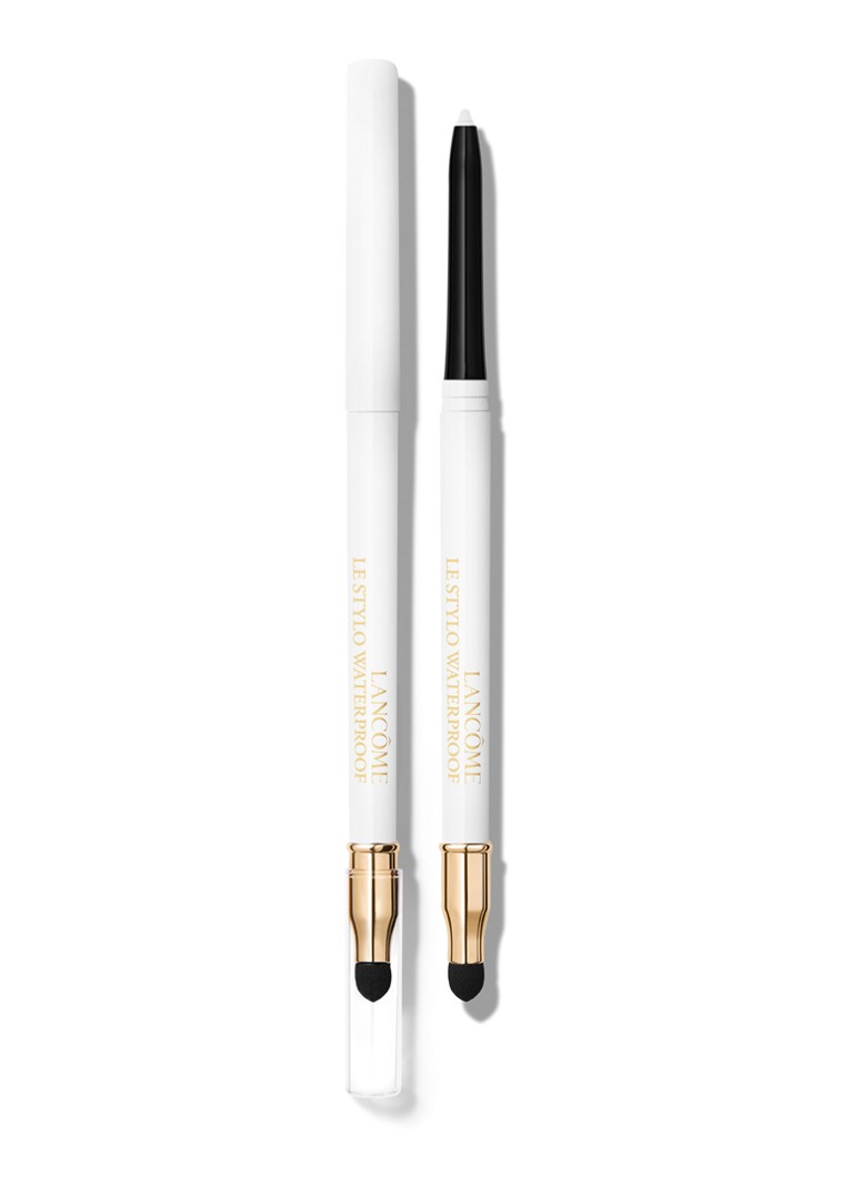 Lancôme Lancôme Le Stylo Waterproof - oogpotlood 11 1MAAT Make-up - Deal