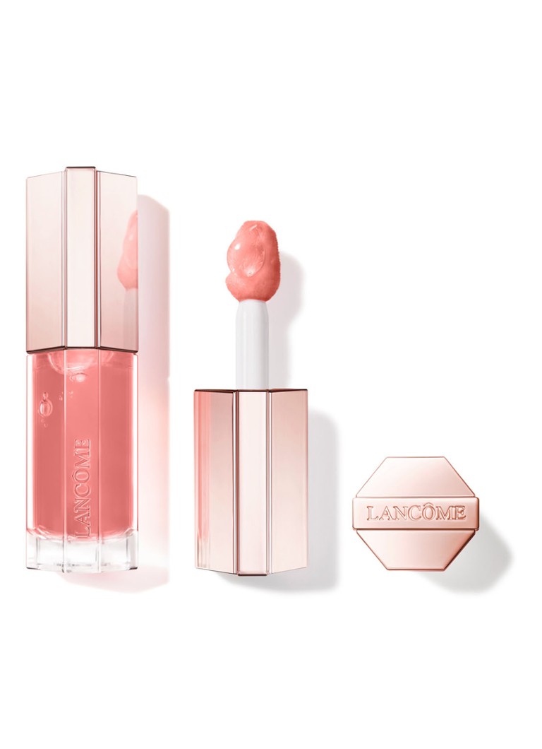 Lancôme Lip Idôle Juicytreat Lipolie Gloss 33 Idôle nude 1MAAT Make-up - Deal
