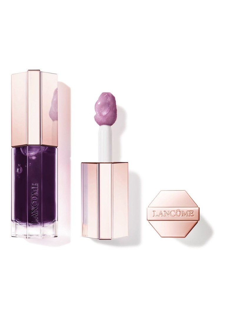 Lancôme Lip Idôle Juicytreat Lipolie Gloss 90 Berry bisou 1MAAT Make-up - Deal
