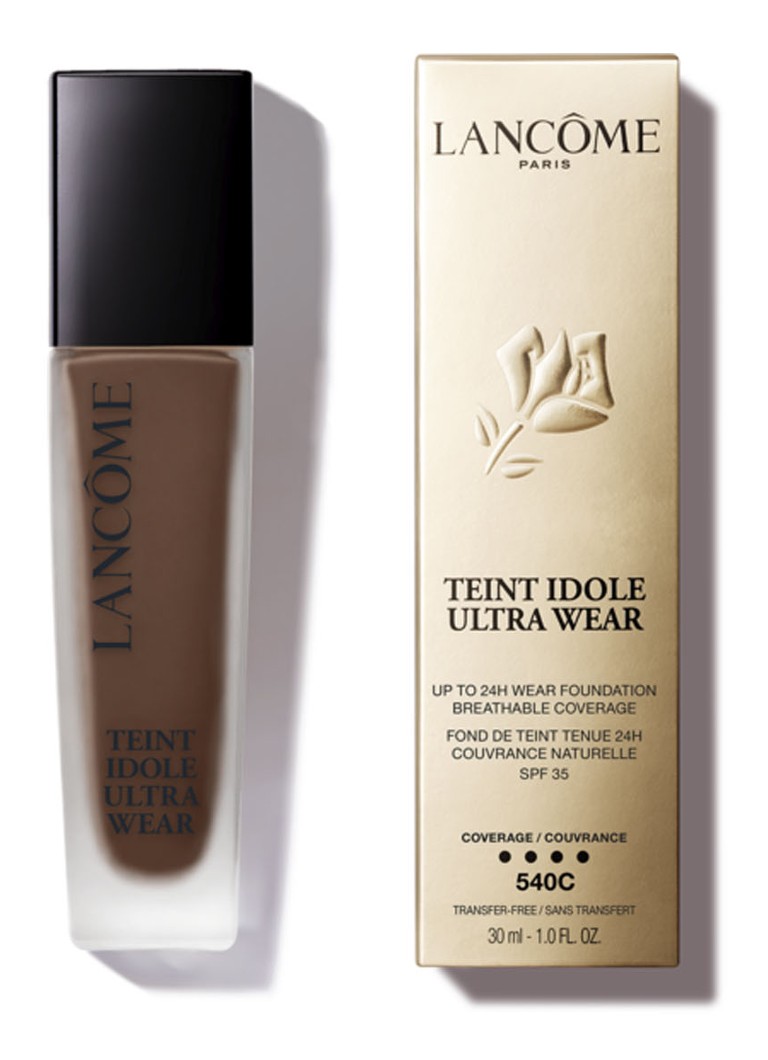 Lancôme Teint Idole Ultra Wear Foundation 540C 30 Make-up - Deal